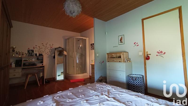 Maison de campagne - 233 m² - 6 pièces