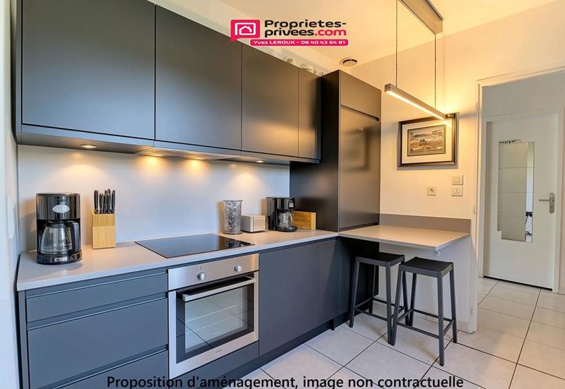 Maison - 104 m² - 5 pièces