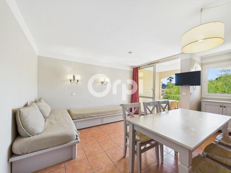 Appartement - 42 m² - 3 pièces