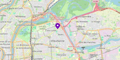 Parking / Garage - 12 m²