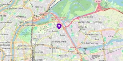 Parking / Garage - 12 m²