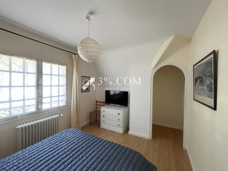 Propriété - 120 m² - 5 pièces