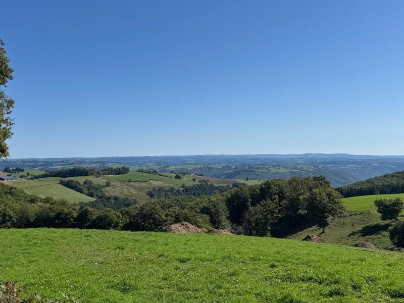 Corps de ferme - 120 m² - 6 pièces