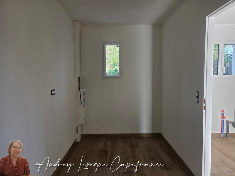 Maison - 117 m² - 5 pièces