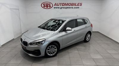 Bmw Serie 2 Active Tourer F45 Lci 218d 150 ch Bva8 Lounge