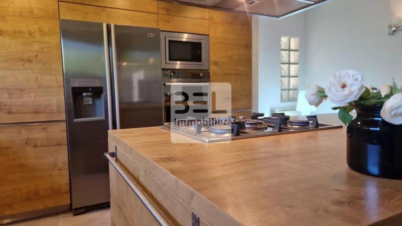 Villa - 255 m² - 8 pièces