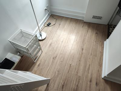 Appartement bourgeois - 10 m² - 1 pièce