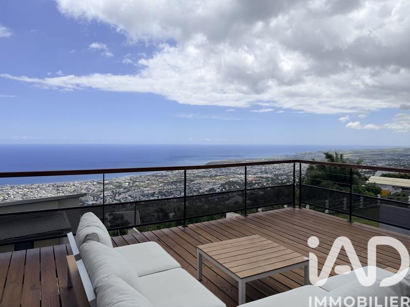 Maison - 127 m² - 5 pièces