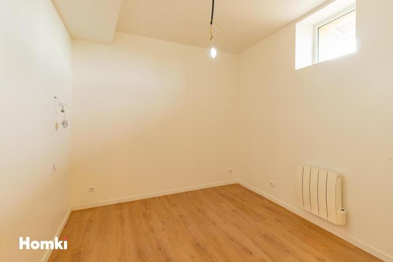 Maison de ville - 93 m² - 4 pièces