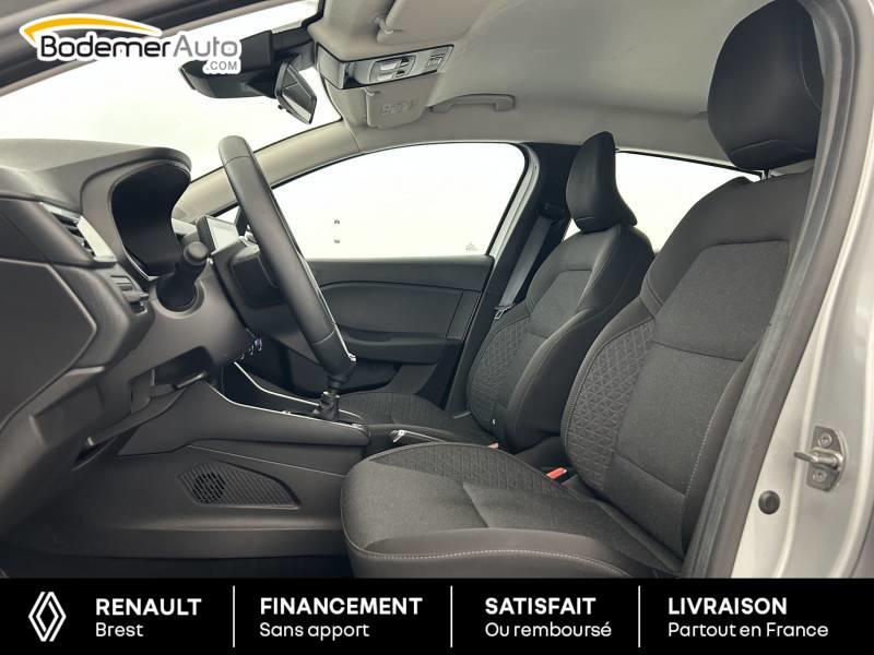 Renault Clio TCe 90 Equilibre