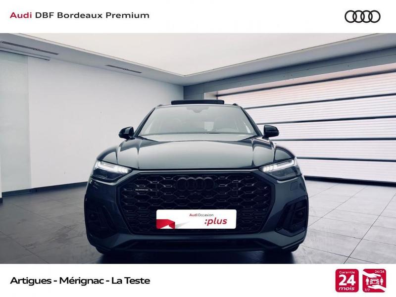 Audi Q5 Sportback 50 Tfsie 299ch Quattro s Tr