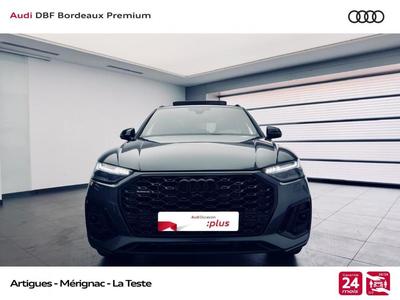 Audi Q5 Sportback 50 Tfsie 299ch Quattro s Tr