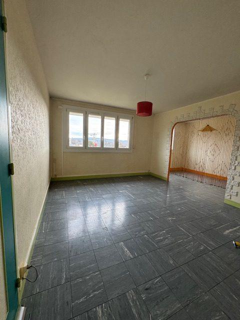 Appartement - 76 m² - 4 pièces