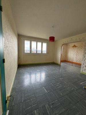 Appartement - 76 m² - 4 pièces