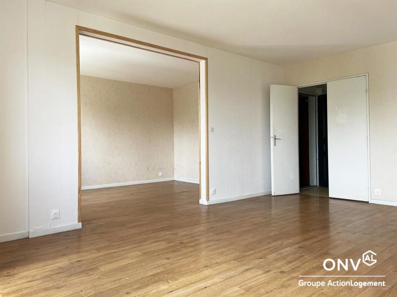 Appartement - 85 m² - 4 pièces