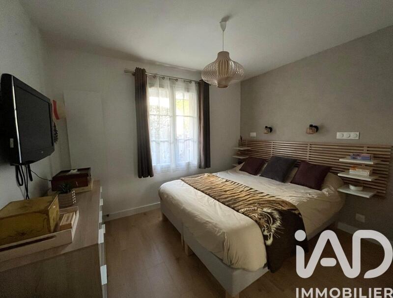 Maison - 154 m² - 7 pièces