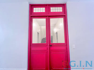 Appartement - 20 m² - 1 pièce