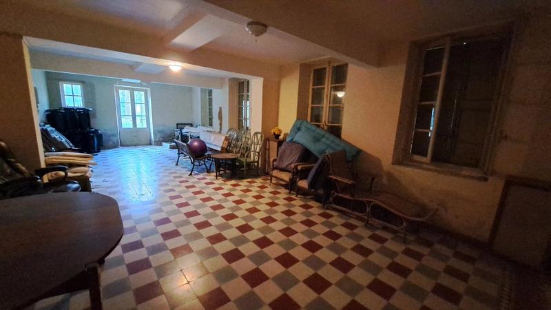 Propriété - 502 m² - 15 pièces