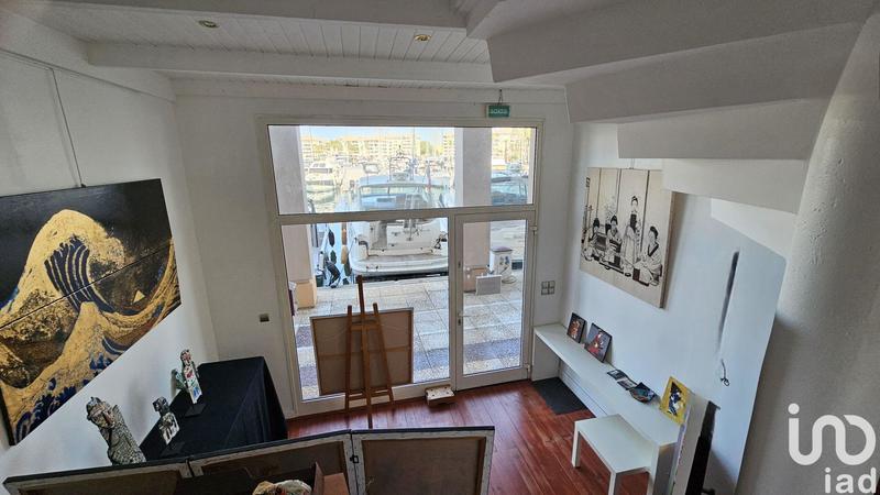 Local commercial - 84 m² - 3 pièces