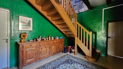 Maison - 192 m² - 8 pièces