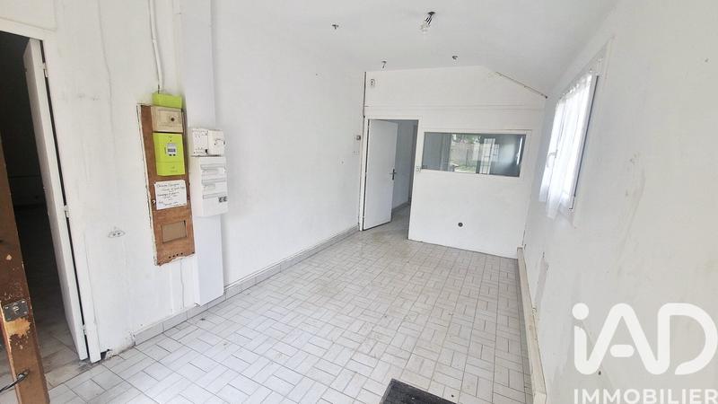 Maison - 155 m² - 4 pièces