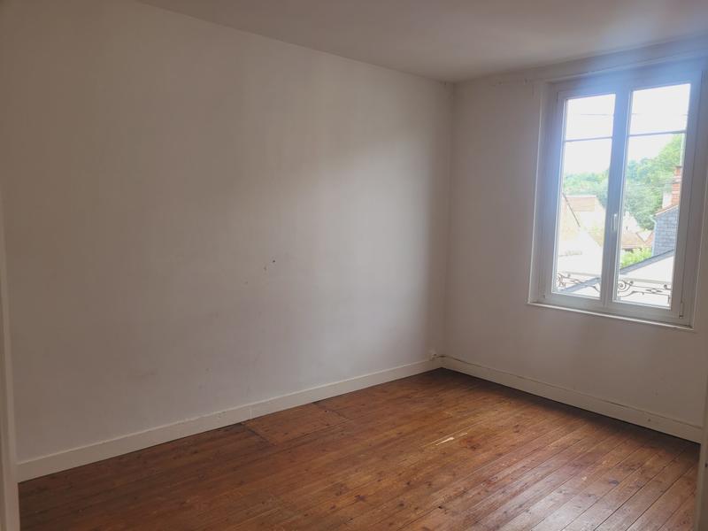 Maison - 135 m² - 4 pièces