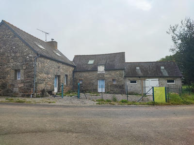 Appartement - 77 m² - 6 pièces