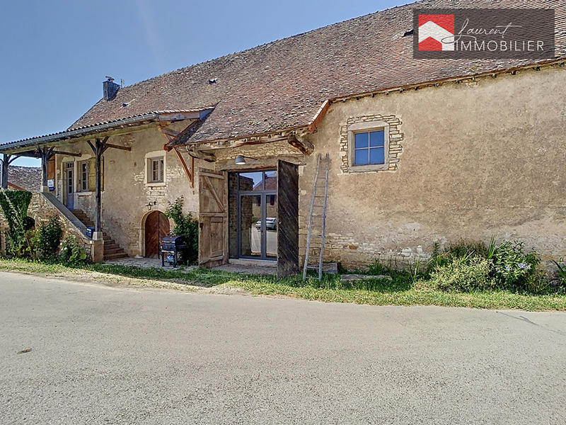 Maison - 199 m² - 5 pièces