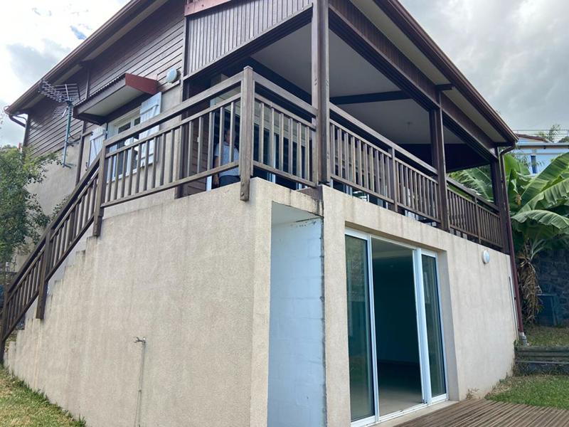 Villa - 110 m² - 6 pièces