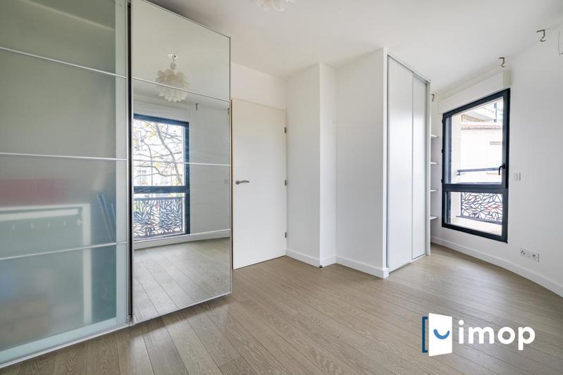 Appartement - 75 m² - 3 pièces