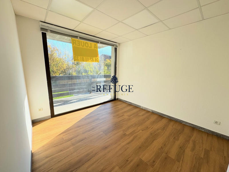 Local commercial - 54 m²