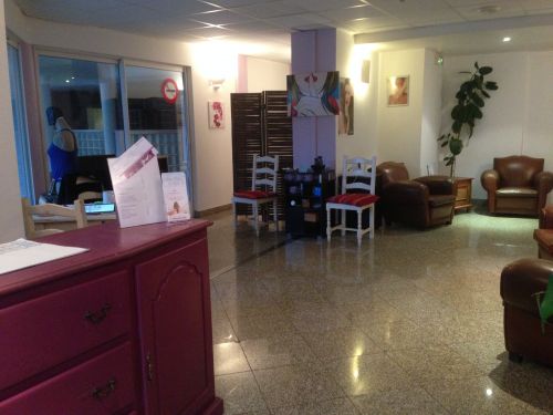 Spa Harmonie des sens