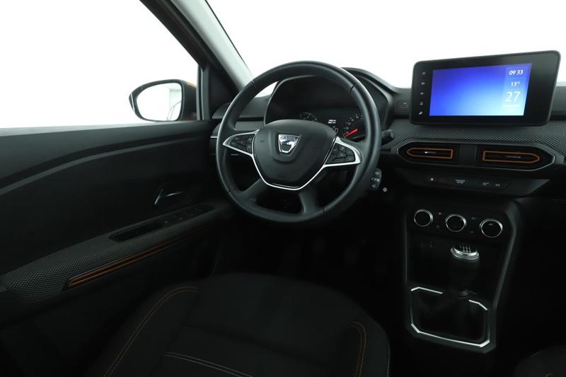 Dacia Sandero II Stepway 1.0 TCe Confort 91 ch