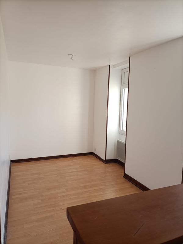 Appartement - 30 m² - 2 pièces