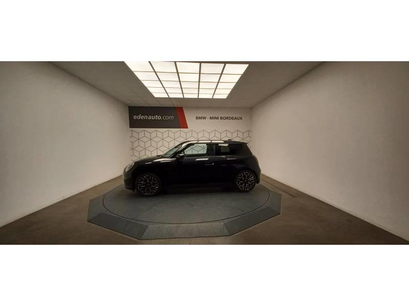 Mini Cooper Electric se 218 ch Favoured