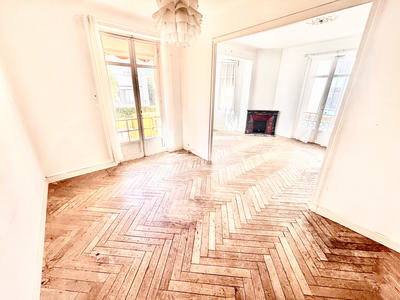 Duplex - 151 m² - 4 pièces