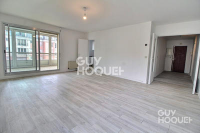 Appartement - 107 m² - 4 pièces