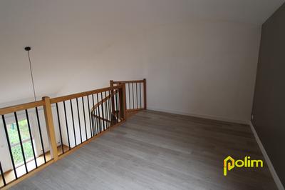 Duplex - 103 m² - 4 pièces