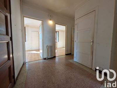 Maison - 123 m² - 7 pièces