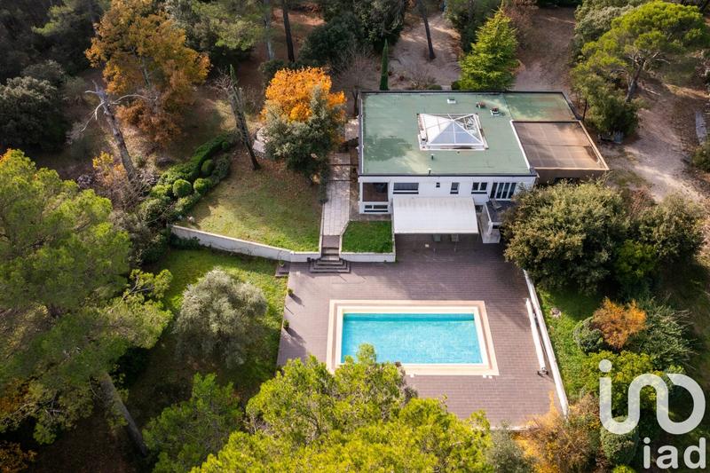 Maison de maîtres - 240 m² - 5 pièces