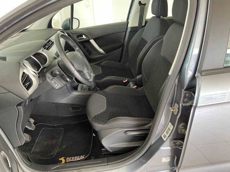 Citroën C3 HDi 70 Fap Airdream Confort