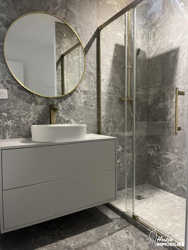 Maison - 94 m² - 5 pièces