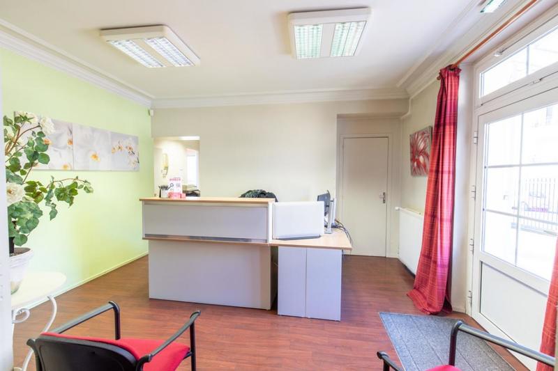 Appartement - 240 m² - 11 pièces