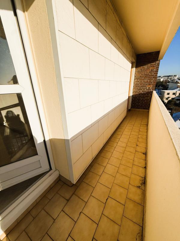 Appartement - 72 m² - 3 pièces