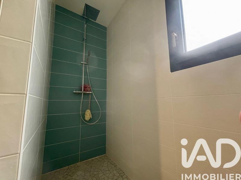 Maison - 101 m² - 5 pièces