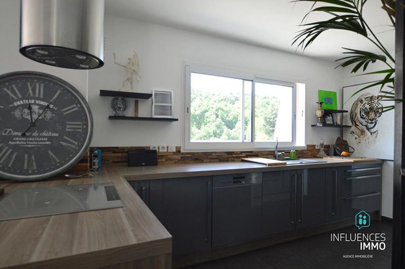 Appartement - 74 m² - 3 pièces