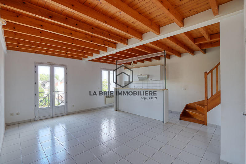 Appartement - 50 m² - 3 pièces