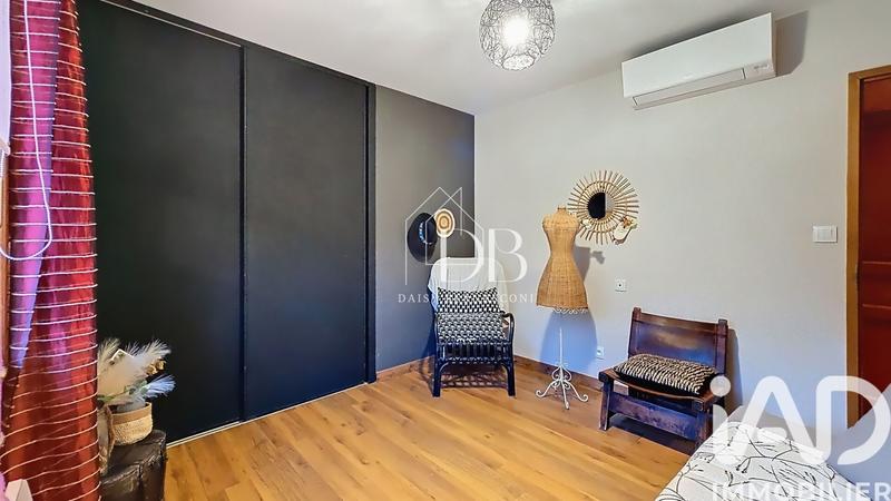 Maison - 139 m² - 5 pièces