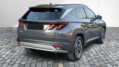 Hyundai Tucson IV (2) 1.6 t-Gdi 239 Hybrid Intuitive Bva6