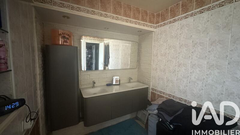 Maison de campagne - 131 m² - 5 pièces